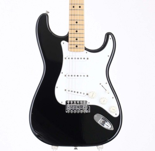 Fender japan st72 noir avec - fender,