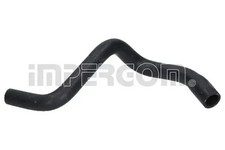 Tuyau de chauffage Entrée