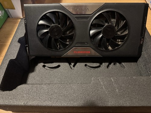 Evga nvidia geforce - geforce, ti