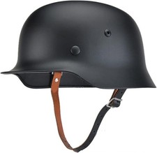 Casco alemán M35 de élite