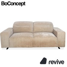 Sofa canapé beige deux - beige, À