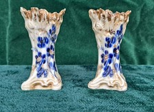 ancien Vase Chinois Miniature