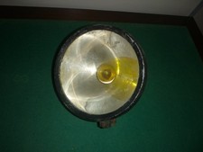 AUTOMOBILE ANCIEN PHARE /