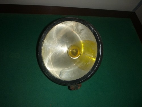 Automobile ancien phare - automobile,