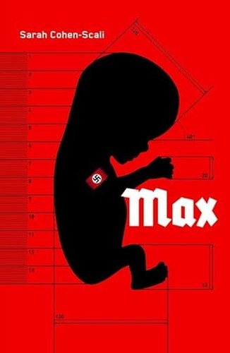 Sarah cohen scali - max, (poche)