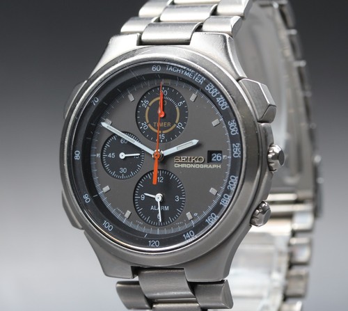 Montre homme vintage 1989 near - vintage,