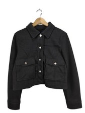 STRADIVARIUS Veste courte