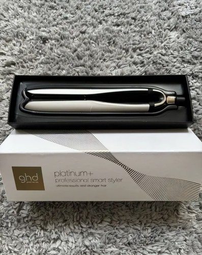 Lisseur ghd prenium - lisseur,