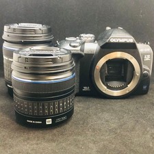 Appareil photo reflex