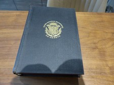 Protestant La SAINTE BIBLE ancien et nouveau testament Version synodale 1914