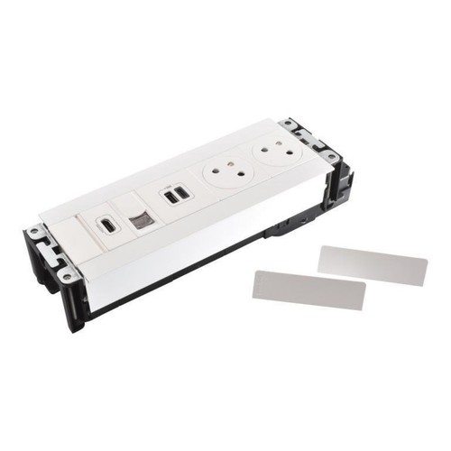 Multilink 2x2p usb c - multilink, 2x2p+z