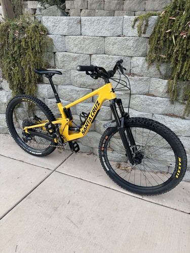 2022 santa cruz 5010 size - 2022,