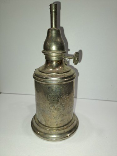 Lampe sûreté besnard - lampe, de