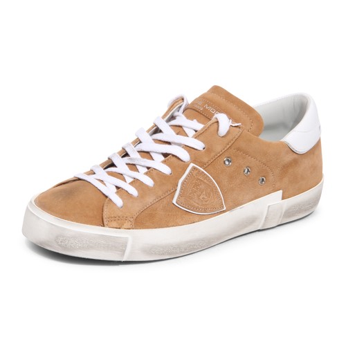 9163az sneaker uomo philippe - uomo,
