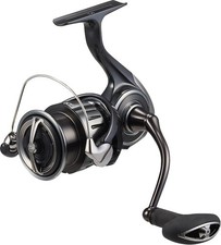 Daiwa Ballistic 25 HD LT