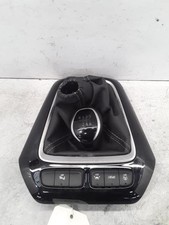 Pommeau de vitesses OPEL CORSA F PHASE 1 98325278YX