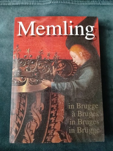 Memling bruges paris - +,
