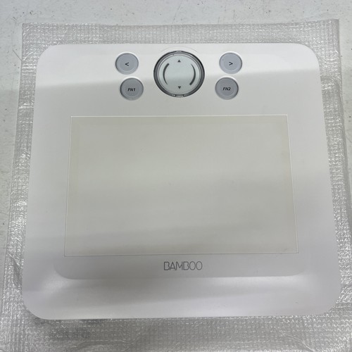 Wacom bamboo fun - wacom, cte450/k