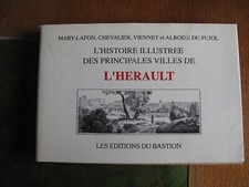 L'histoire illustrée des