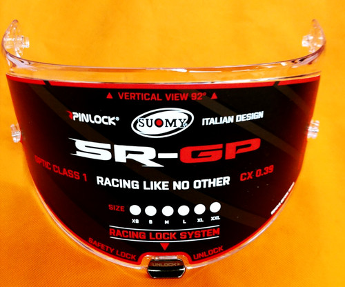 New suomy helmet visor - suomy,