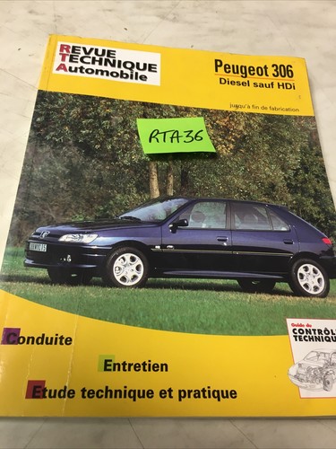 Peugeot 306 diesel xud - diesel,