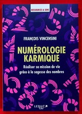 NUMEROLOGIE KARMIQUE REALISER