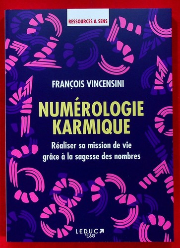 Numerologie karmique realiser - numerologie,