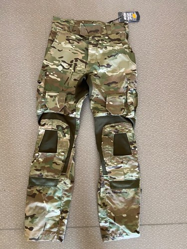 Pantalon guérilla arktis - guérilla, c222