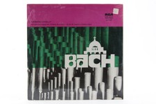 Raymond Daveluy Bach on St