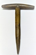 -OUTIL ANCIEN DE JARDINIER en