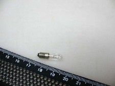 10x Ampoule E 5,5 Bougie 19 V