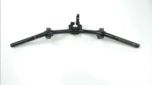 Guidon vespa 2008 - vespa, s