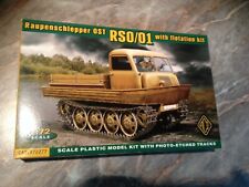 RARE- ACE 72277 - 1/72-