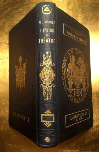 1875 envers theatre - 1875, du