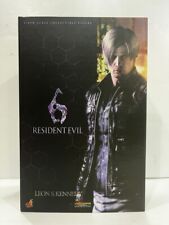 HOT TOYS VGM 22 RESIDENT EVIL