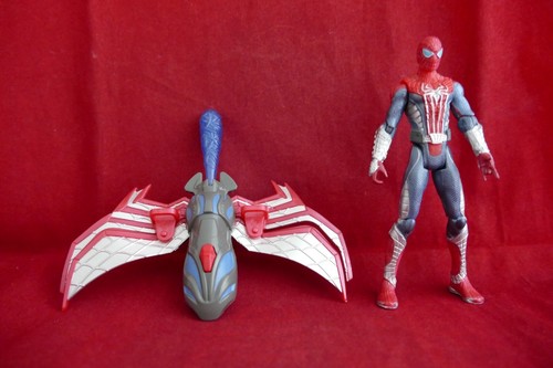 Figurine spiderman the amazing - figurine,