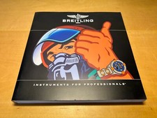 Livre catalogue breitling - livre,
