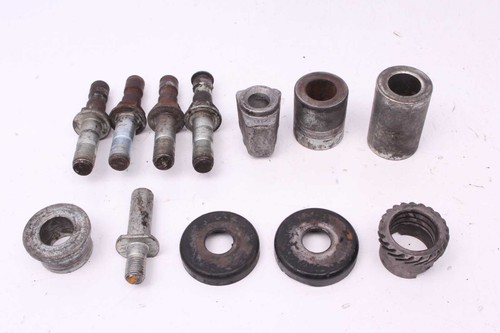 Lot mixte pièces restantes - lot,
