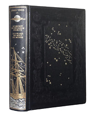 (BONNOT) VERNE Jules. Le