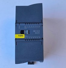 Siemens SIMATIC S7-1200 SM1223 I/O Module - 6ES7223-1BH30-0XB0