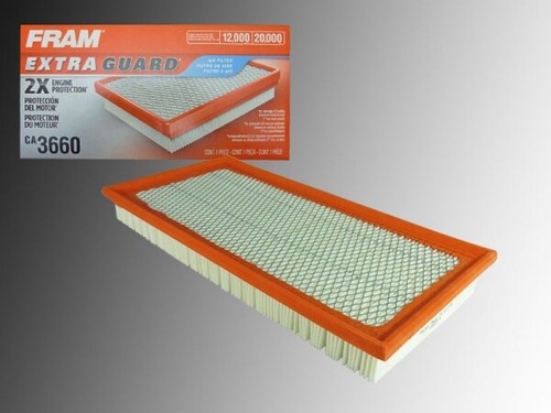 Filtre air fram usa pour - à,