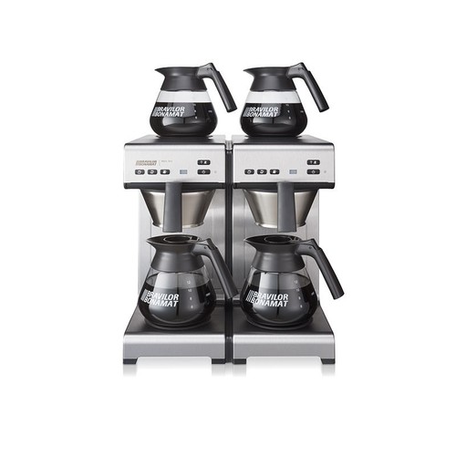 Machine café filtre bravilor - machine,