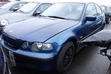 Amortisseur avant gauche BMW SERIE 3 E46 COMPACT PHASE 1 31311096851