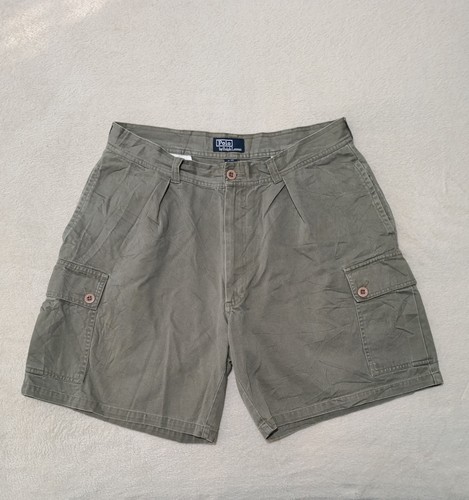 Short cargo polo - short, ralph