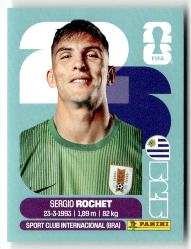 Panini 2026 coupe monde - coupe, du