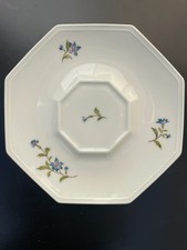 ✨ Assiette Octogonale