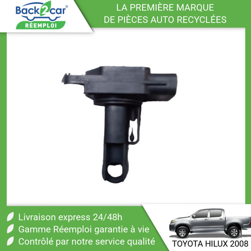 Debimetre air toyota - 🏆,