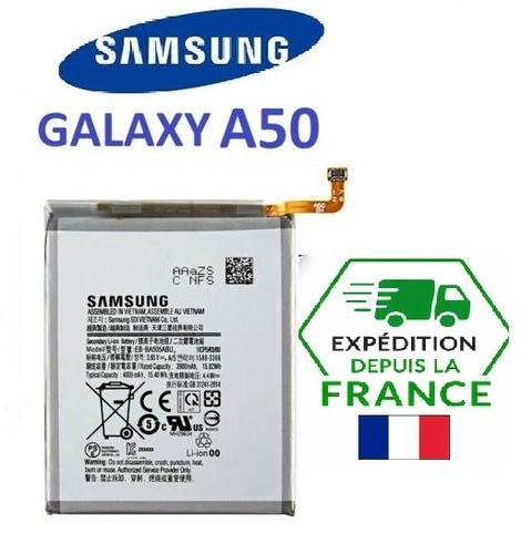 Batterie original samsung - batterie,