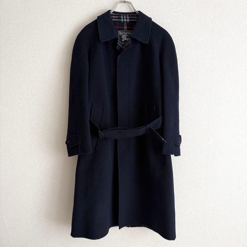 Trench coat burberrys bleu - trench-coat,
