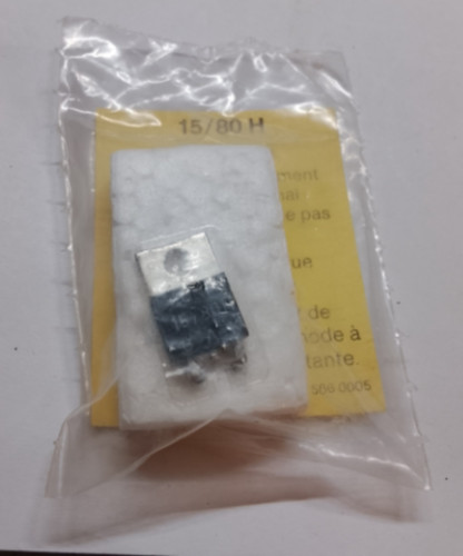 80h thyristor - 15/80h,